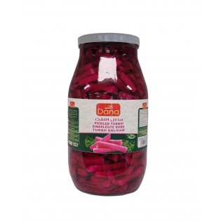 Dana Pickled Turnip