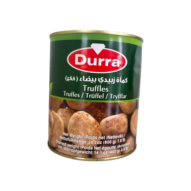 Durra Kamma