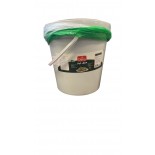 دانة مخلل خيار سطل _16kg