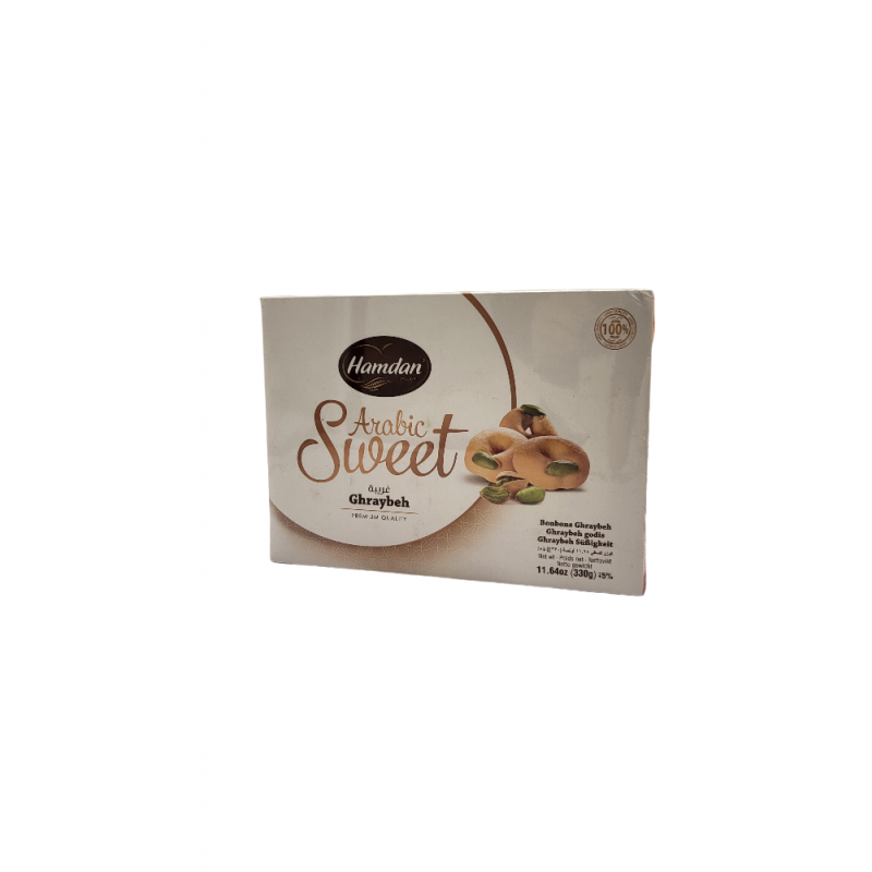 حمدان غريبة_12x330g