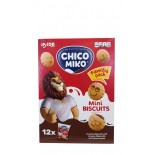 CHICO MIKO Mini Biscuots Chocolate