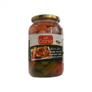 دانة مخلل مشكل_12x1050g