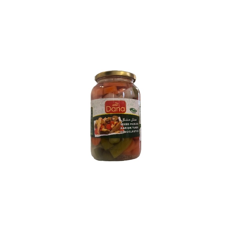 دانة مخلل مشكل_12x1000g