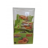 لذيذ حلوي الجيلي الطرية بنكهة المانجو _24x100g