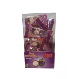 lazez soft candy juciy mangosteen
