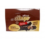 Dingo Wafer Chocolate with Cocoa Cream