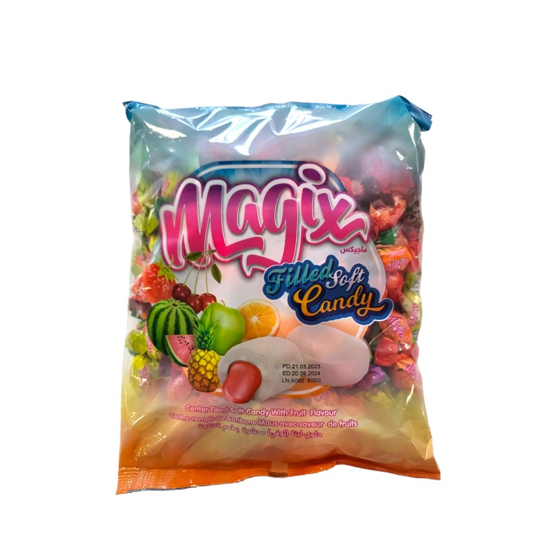 ماجيك توفي ماكس_18x250g