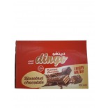 Dingo Wafer with Hazelnut Cream
