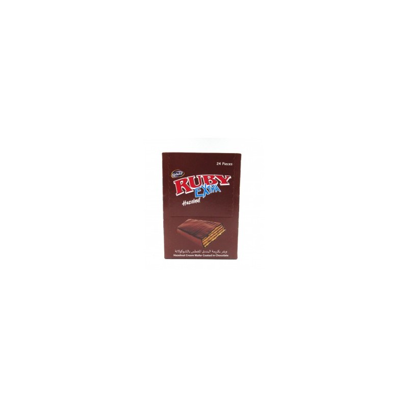 Ruby Biscuit Coated Katakit _12x24St