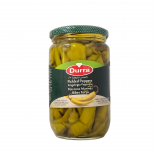 Durra Pickled Peppers Mexican