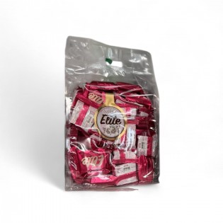 Wafer Square Strawberry