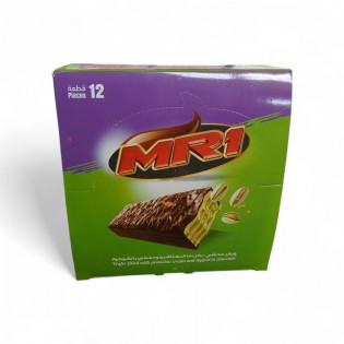Mr1 wafer pistache