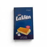 Lavita Milk Biscuits Katakit