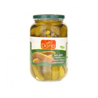 Dana eingelegte Gurke