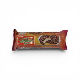 Nukka Granule klassik sandwich 180gx12