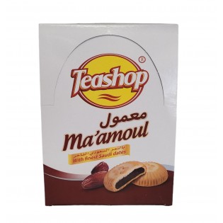 تيشوب معمول بالتمر 6x12