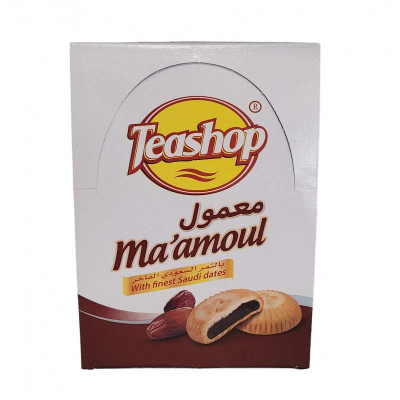 تيشوب معمول بالتمر 6x12