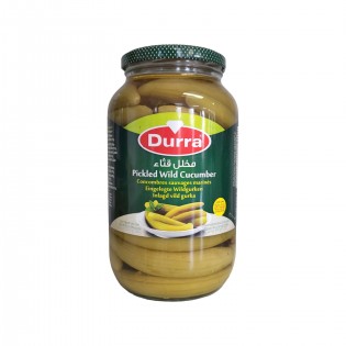 Al_Durra Pickled Wild Cucumber