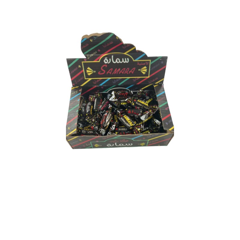 علكة سمارة_12x100St