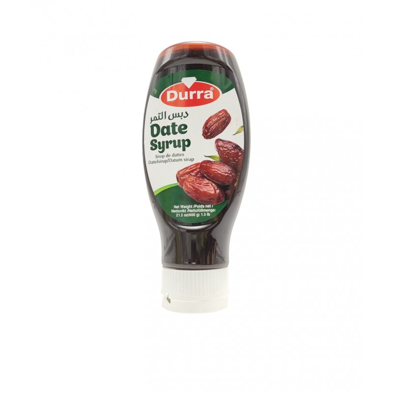 الدرة دبس تمر_12x600g