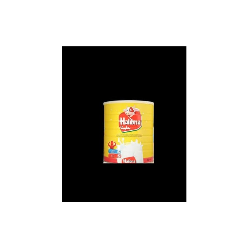 Halibna Instant Milchpulve