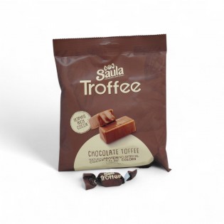 Saula Troffee