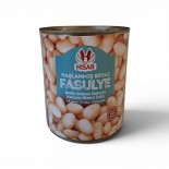 حصار فاصولياء مسلوقه معدن _ 800gx12