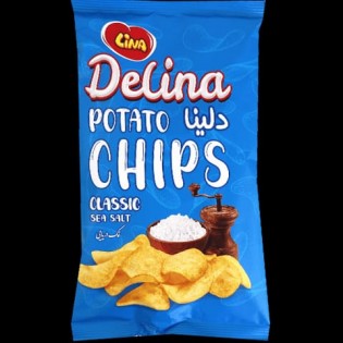 Lina Chips
