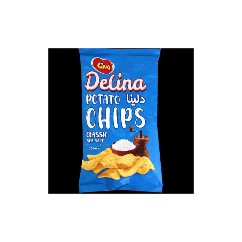 Lina Chips