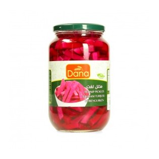 Dana Pickled Turnip