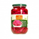 Dana Pickled Turnip