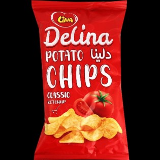 Lina Chips