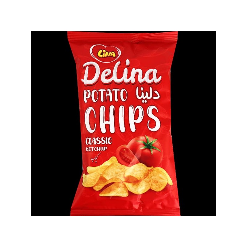 Lina Chips