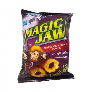 Chips Manakeesh
