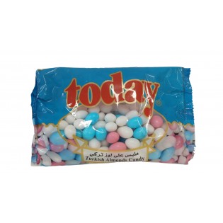 تودي ملبس اللوزالتركي_20x450g