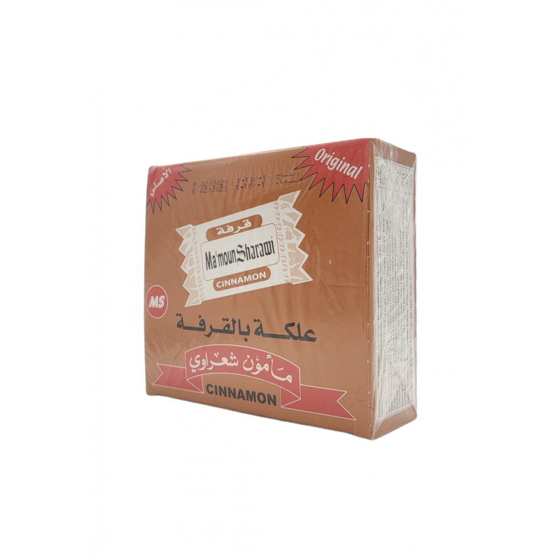 Sharawi cinnamon