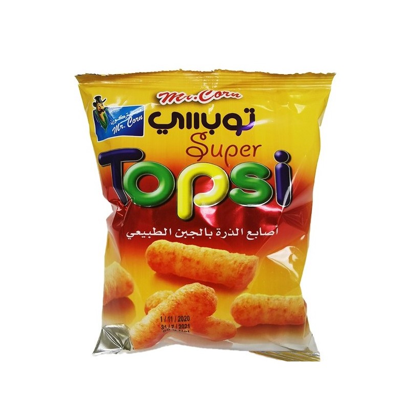 Chips Manakeesh