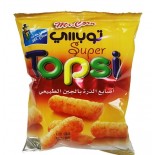 Chips Manakeesh