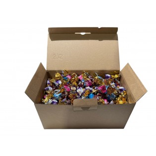 truffle shocolate crunchy-2400g