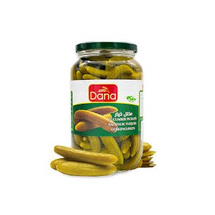 Dana eingelegte Gurke