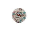 تودي ملبس لوز علبة مدور _16x450g