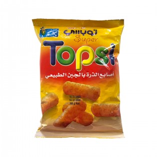 Topsi Chips