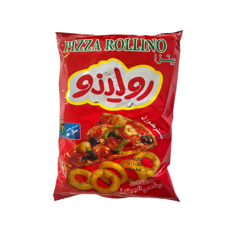 Rollino Chips