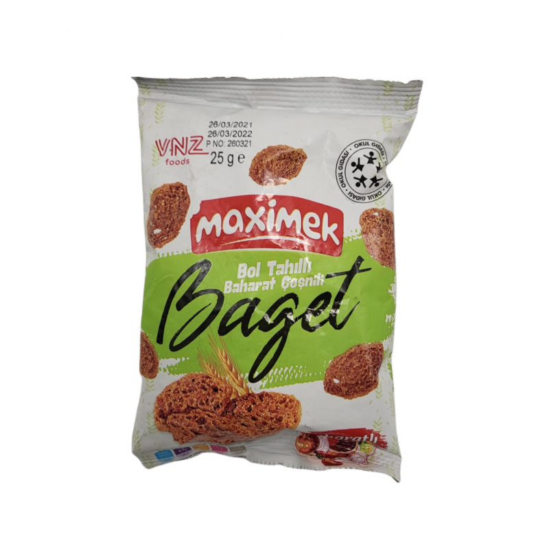خبز مقرمش بالزيتون_25g