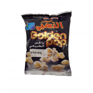 البوشار الذهبي شيبس_24x50g