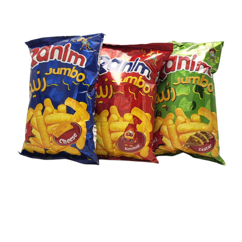 Ranim ships
