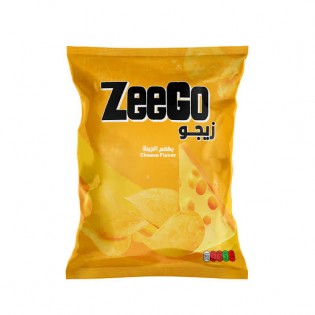 Zeego Chips Käse