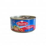 Durra Hot Tuna Chunks