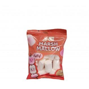 Alfakhr Marshmallow BBQ halal / Orange