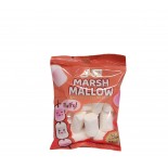 Alfakhr Marshmallow BBQ halal / Orange